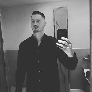 Meet your Posher, Kevin